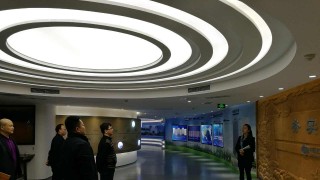 新闻快讯|：第三批PPP示范项目出炉